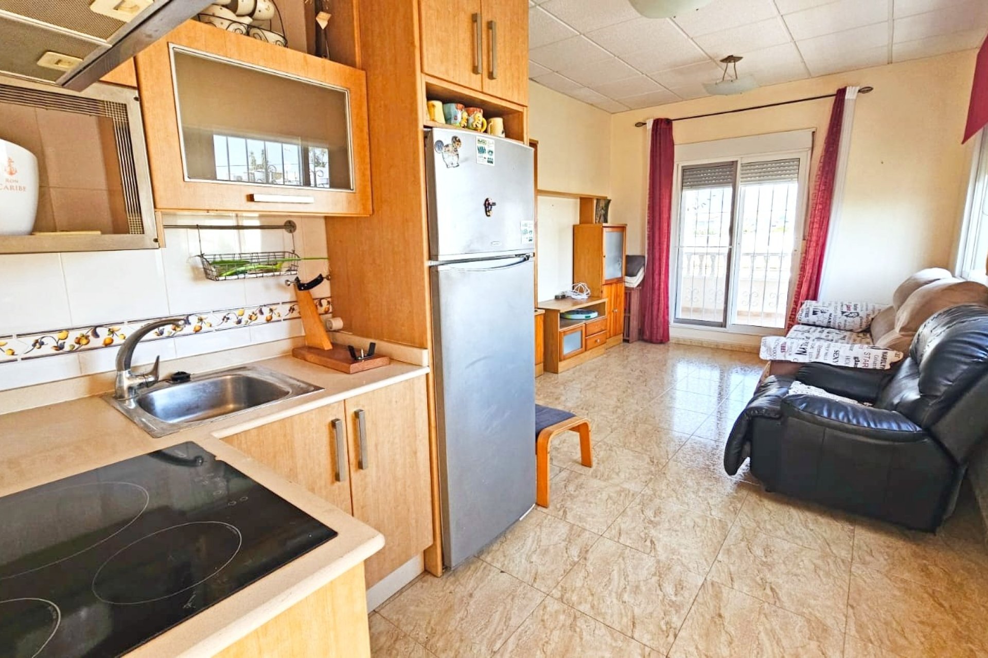 Sale - Casa - Los Alcázares