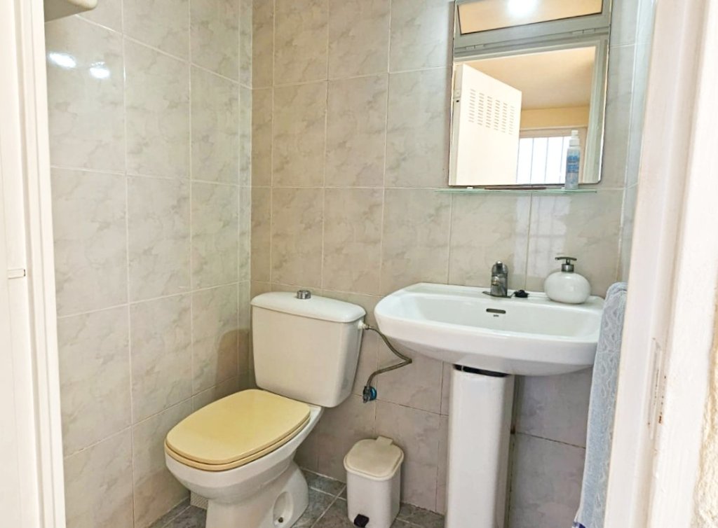 Sale - Casa - Los Alcázares