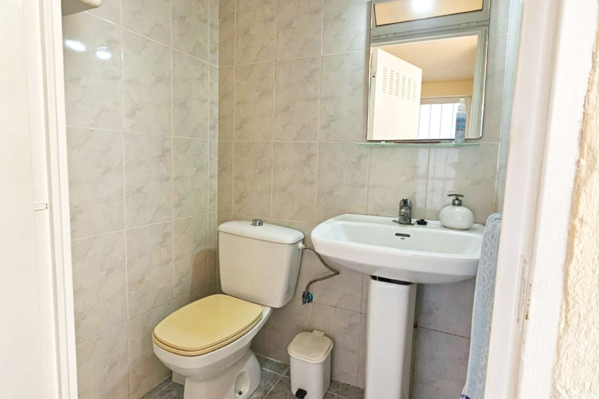 Sale - Casa - Los Alcázares
