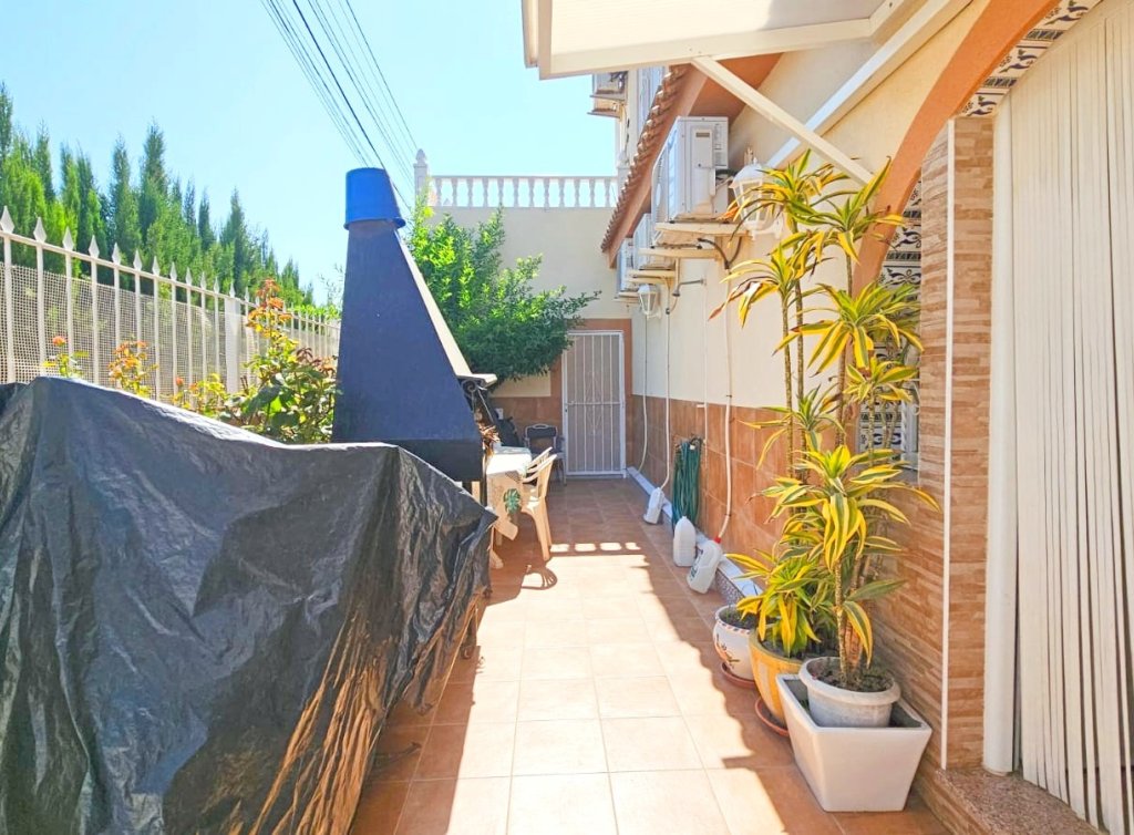Sale - Casa - Los Alcázares