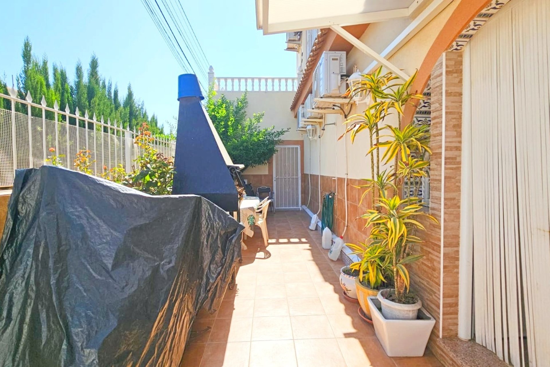 Sale - Casa - Los Alcázares
