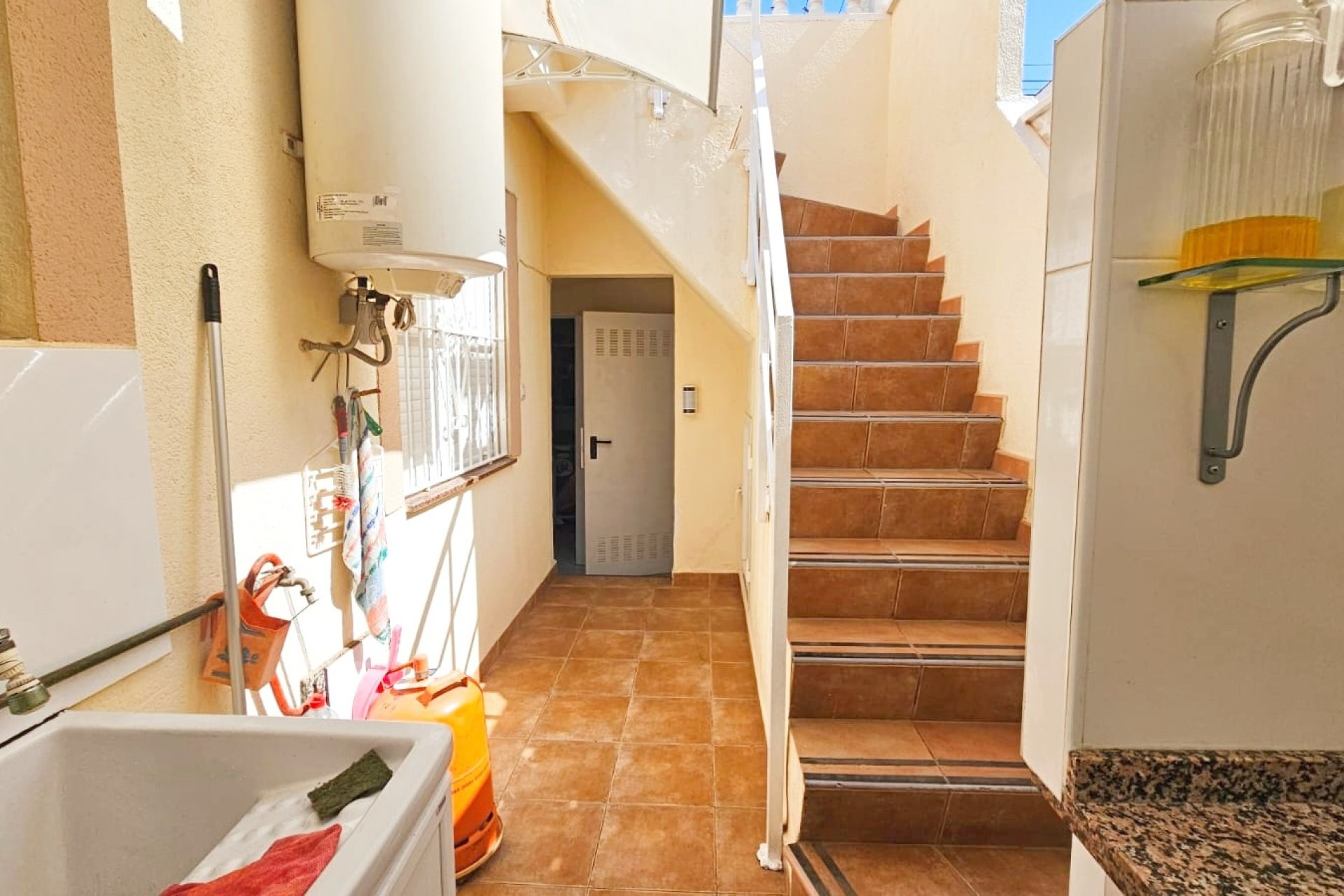 Sale - Casa - Los Alcázares