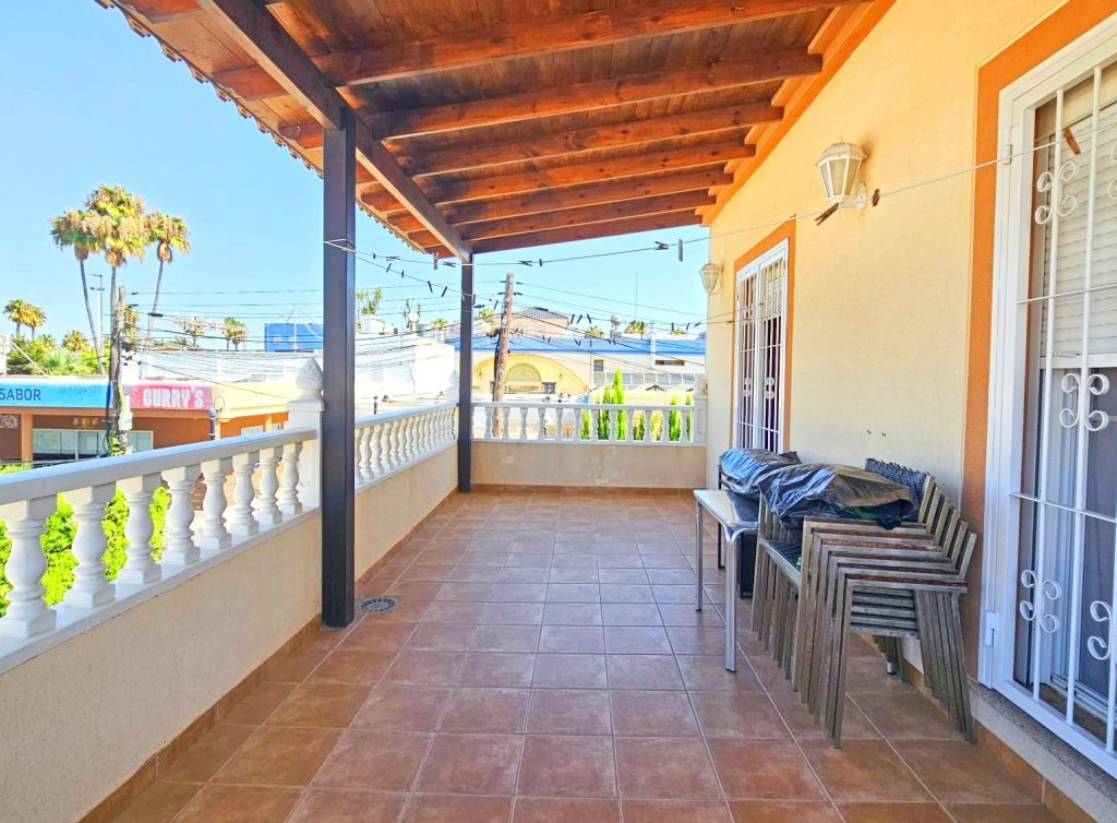 Sale - Casa - Los Alcázares