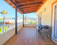 Sale - Casa - Los Alcázares