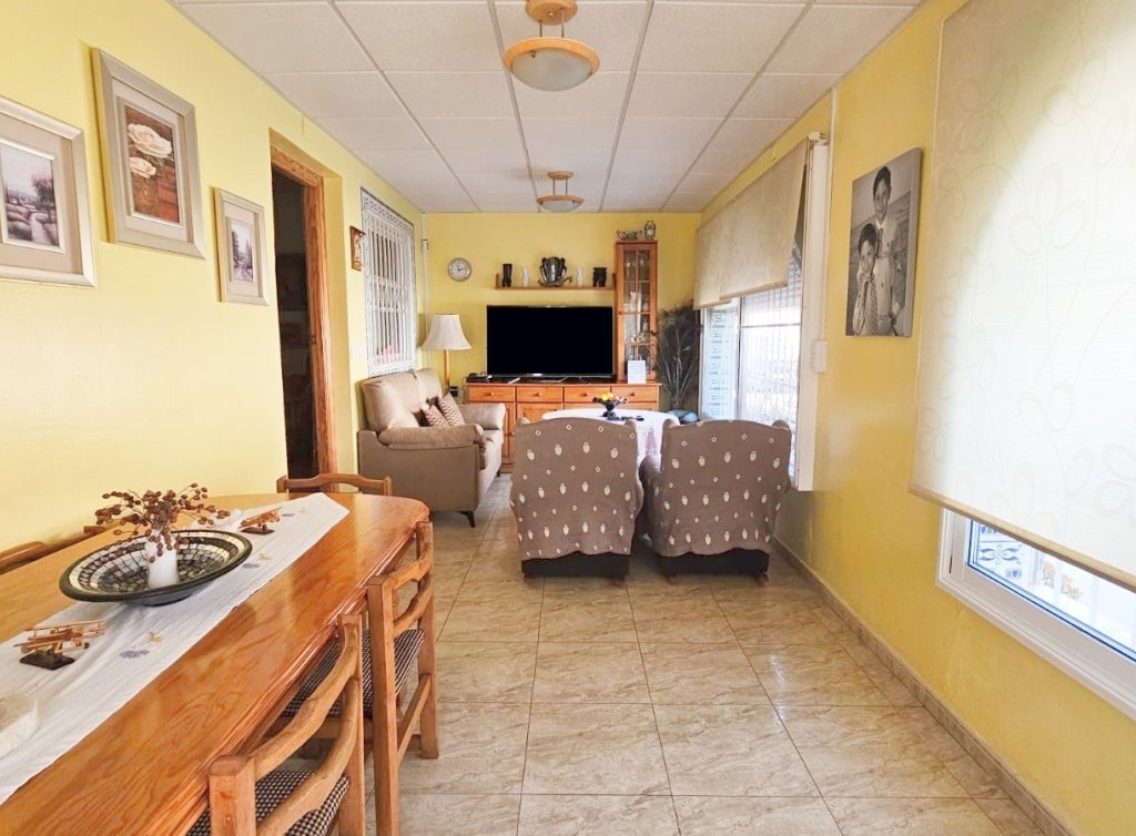 Sale - Casa - Los Alcázares
