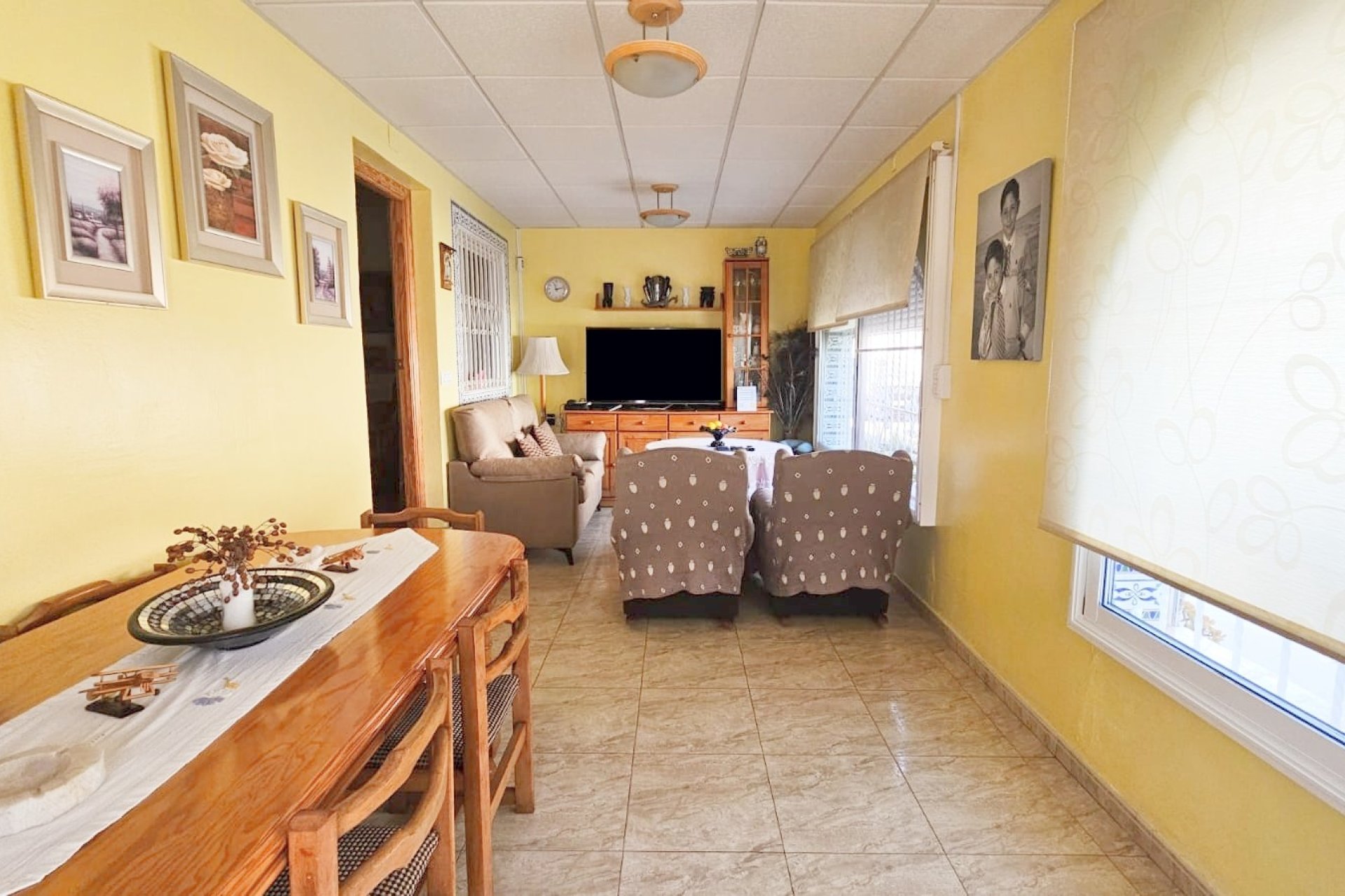 Sale - Casa - Los Alcázares
