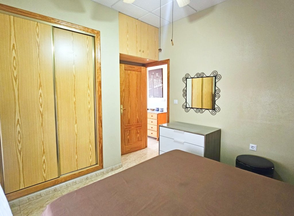 Sale - Casa - Los Alcázares