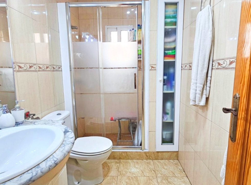 Sale - Casa - Los Alcázares