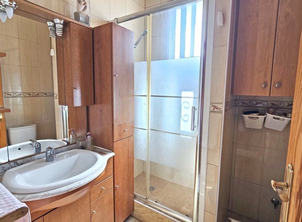 Sale - Casa - Los Alcázares