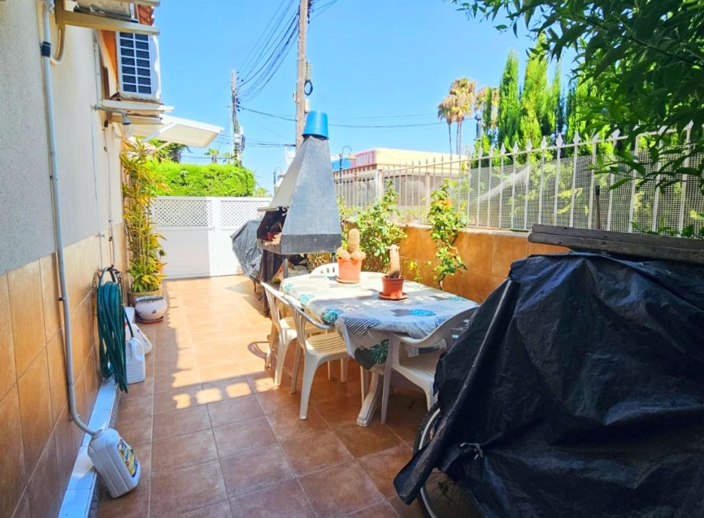 Sale - Casa - Los Alcázares