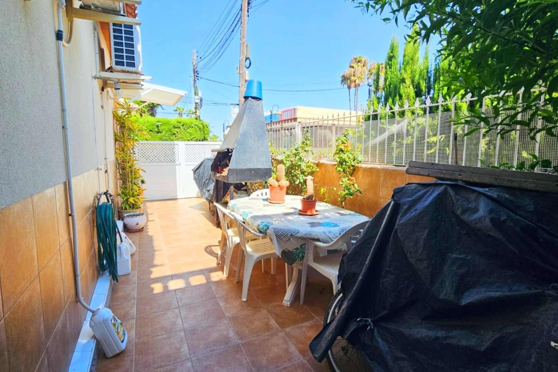Sale - Casa - Los Alcázares