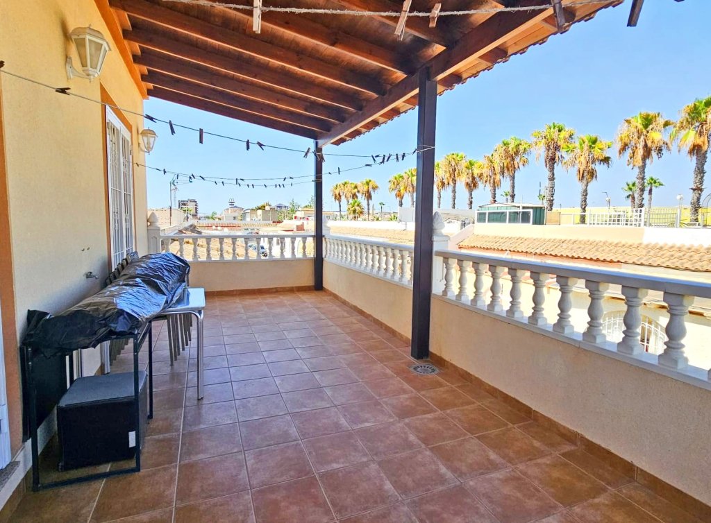 Sale - Casa - Los Alcázares