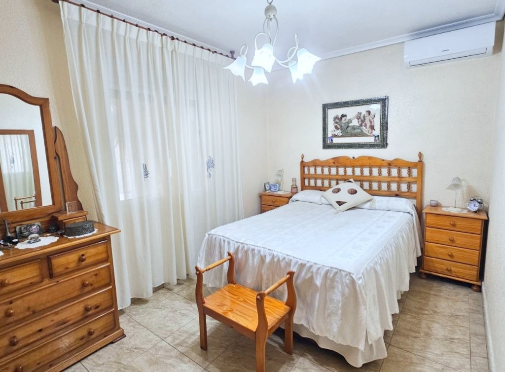 Sale - Casa - Los Alcázares