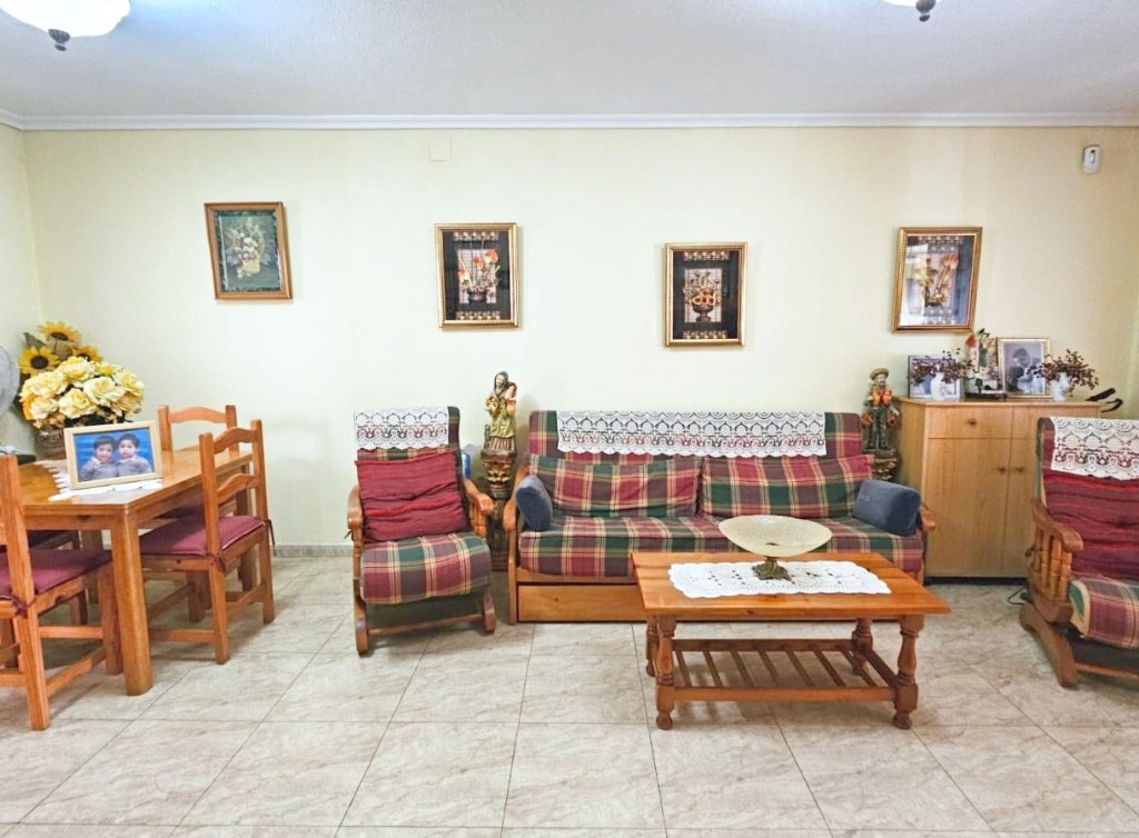 Sale - Casa - Los Alcázares