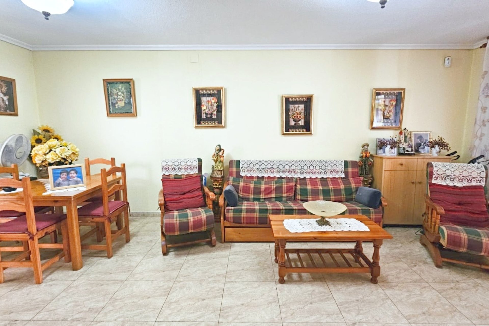 Sale - Casa - Los Alcázares