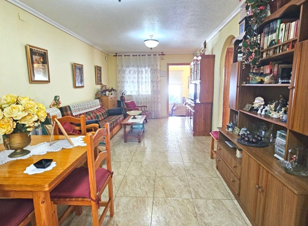 Sale - Casa - Los Alcázares