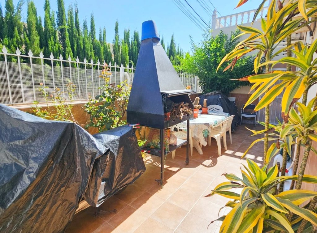 Sale - Casa - Los Alcázares