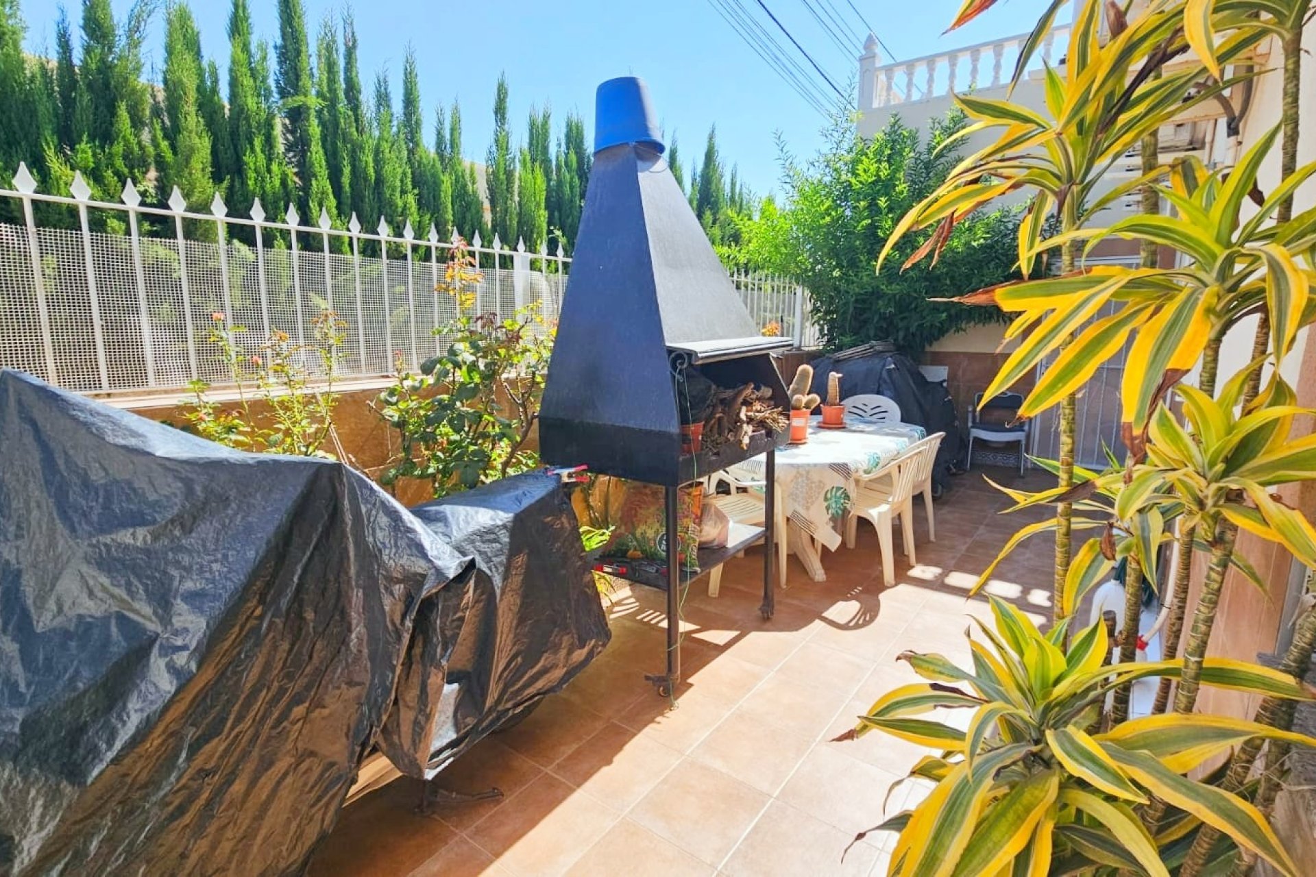 Sale - Casa - Los Alcázares