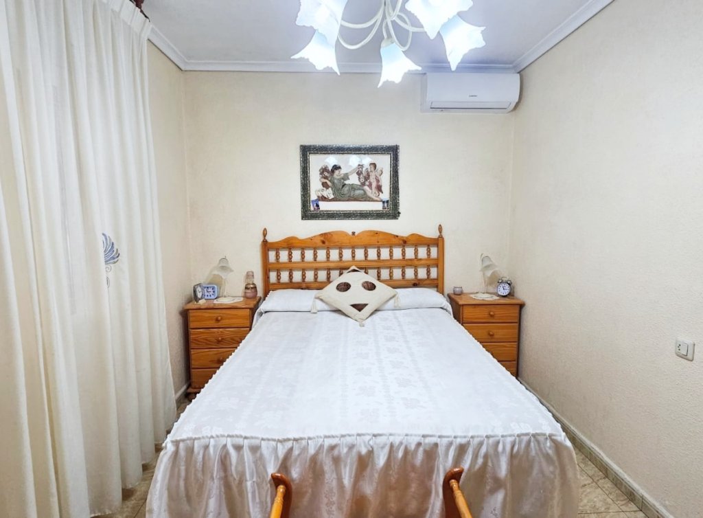 Sale - Casa - Los Alcázares