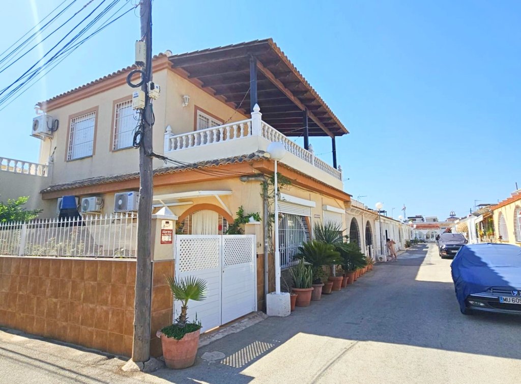 Sale - Casa - Los Alcázares