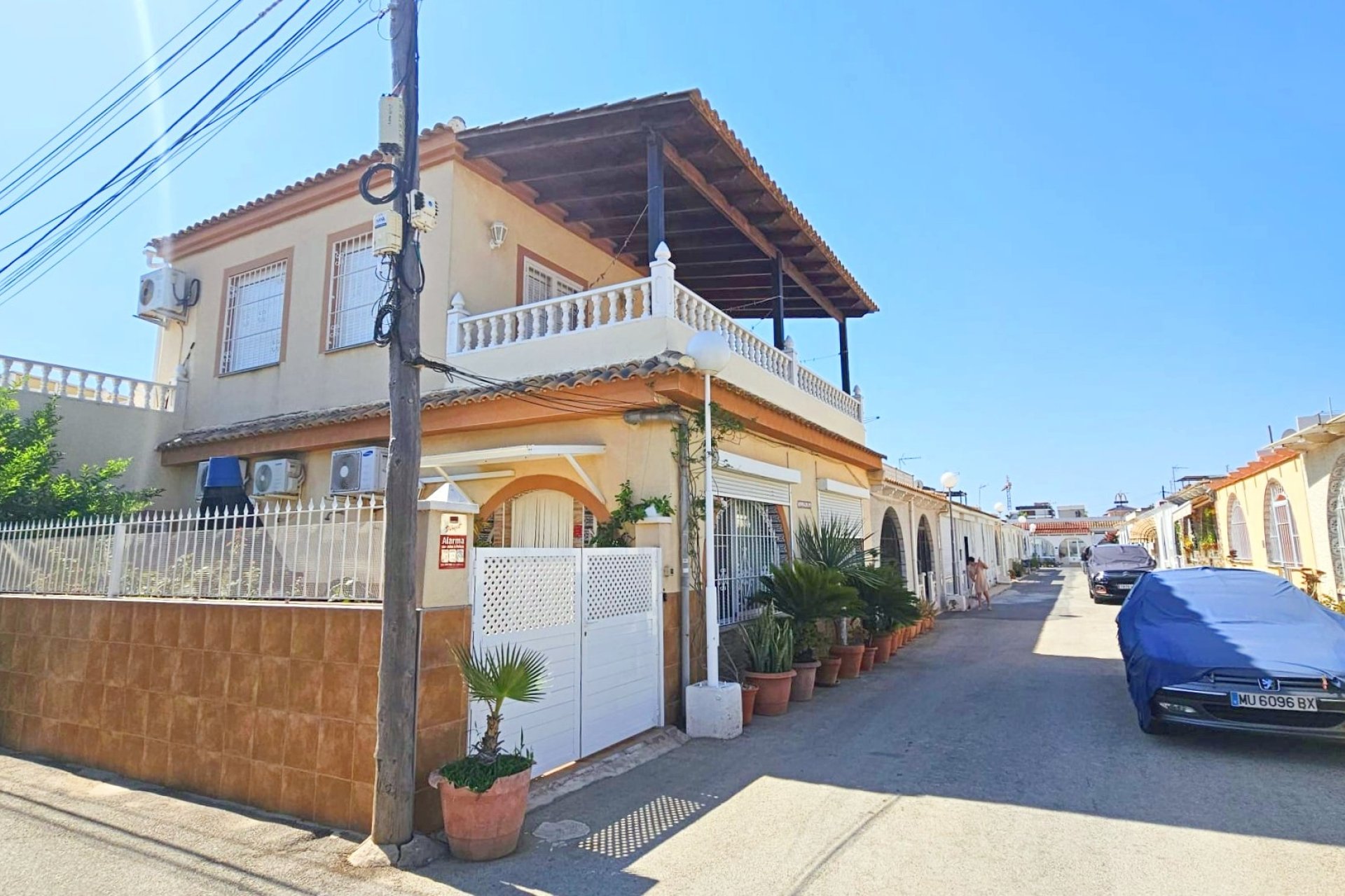 Sale - Casa - Los Alcázares