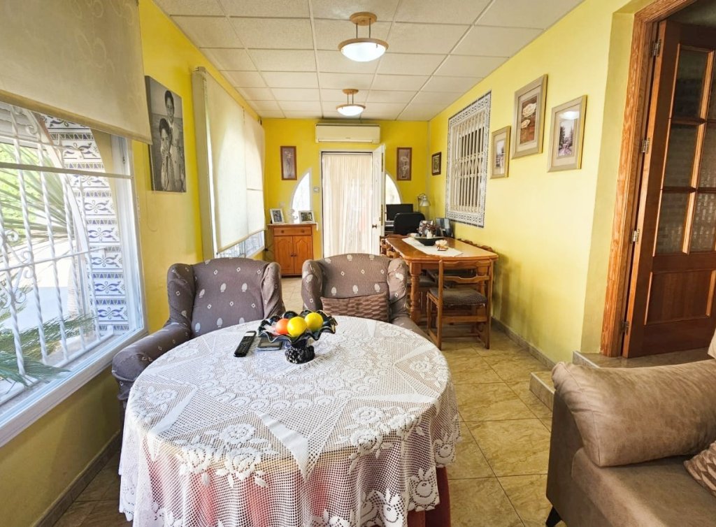 Sale - Casa - Los Alcázares