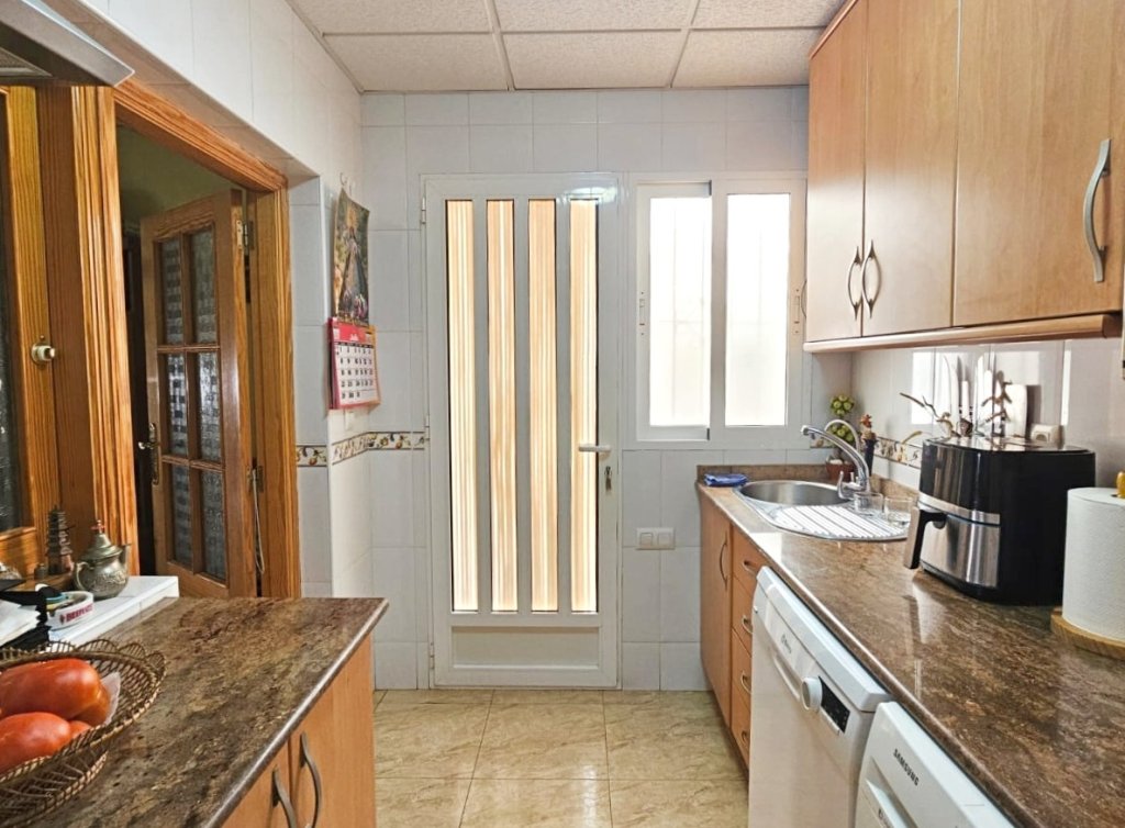 Sale - Casa - Los Alcázares