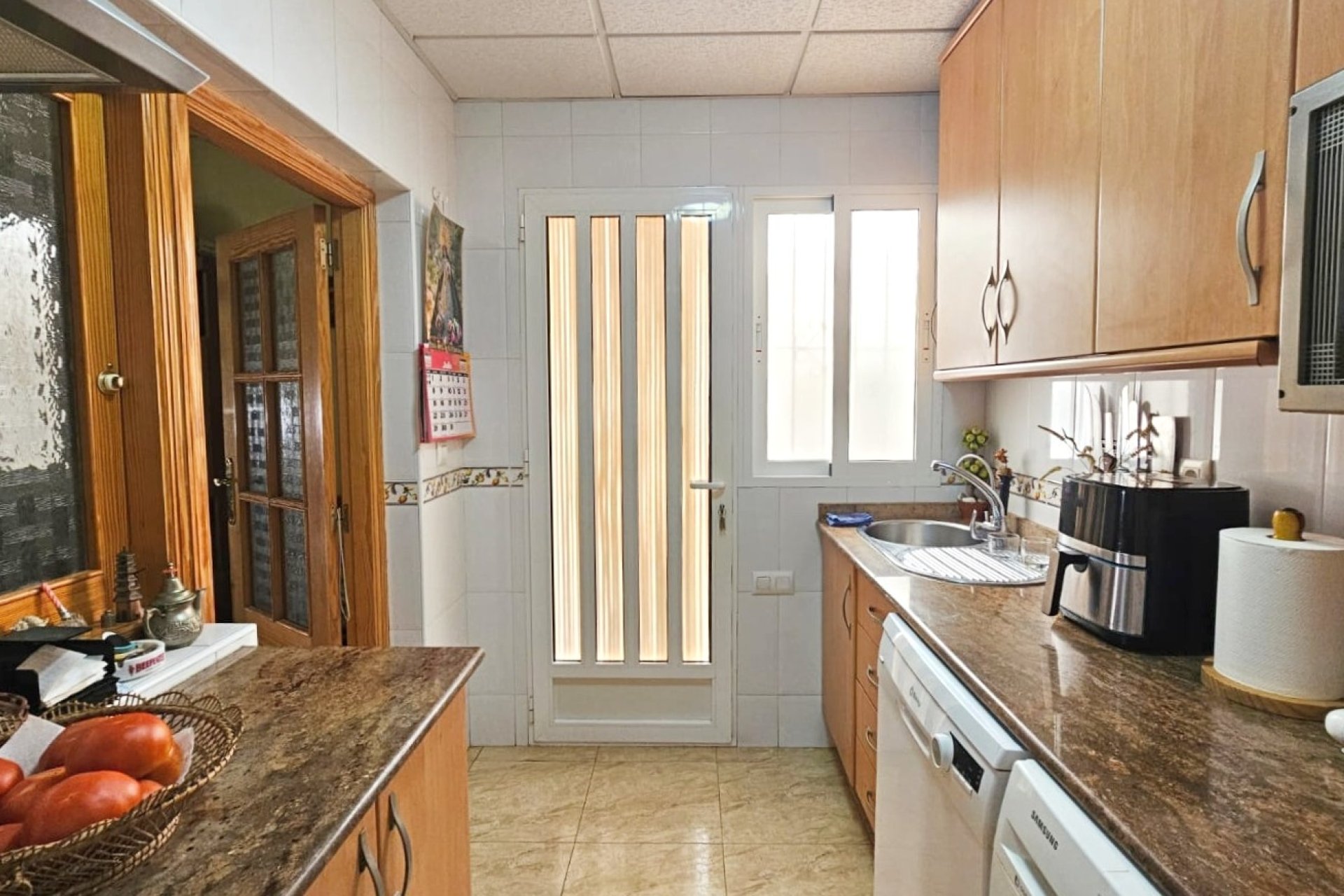 Sale - Casa - Los Alcázares