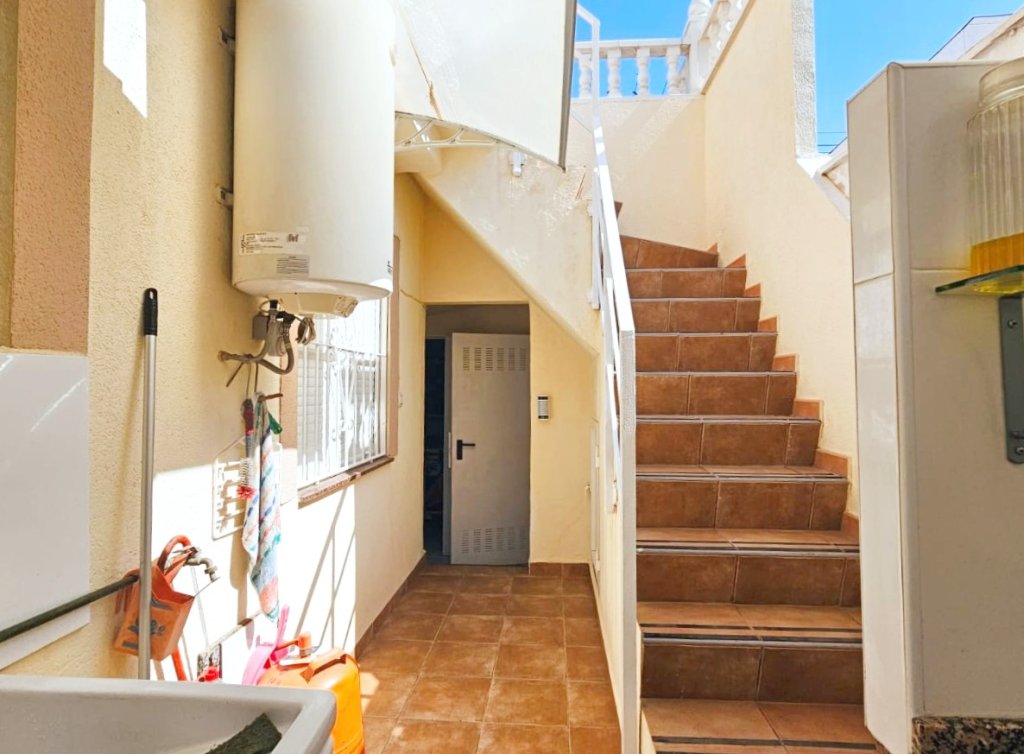 Sale - Casa - Los Alcázares