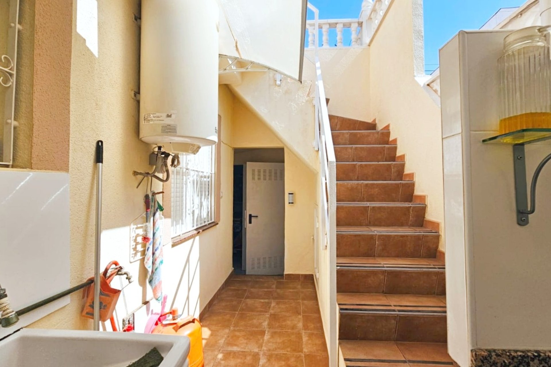 Sale - Casa - Los Alcázares