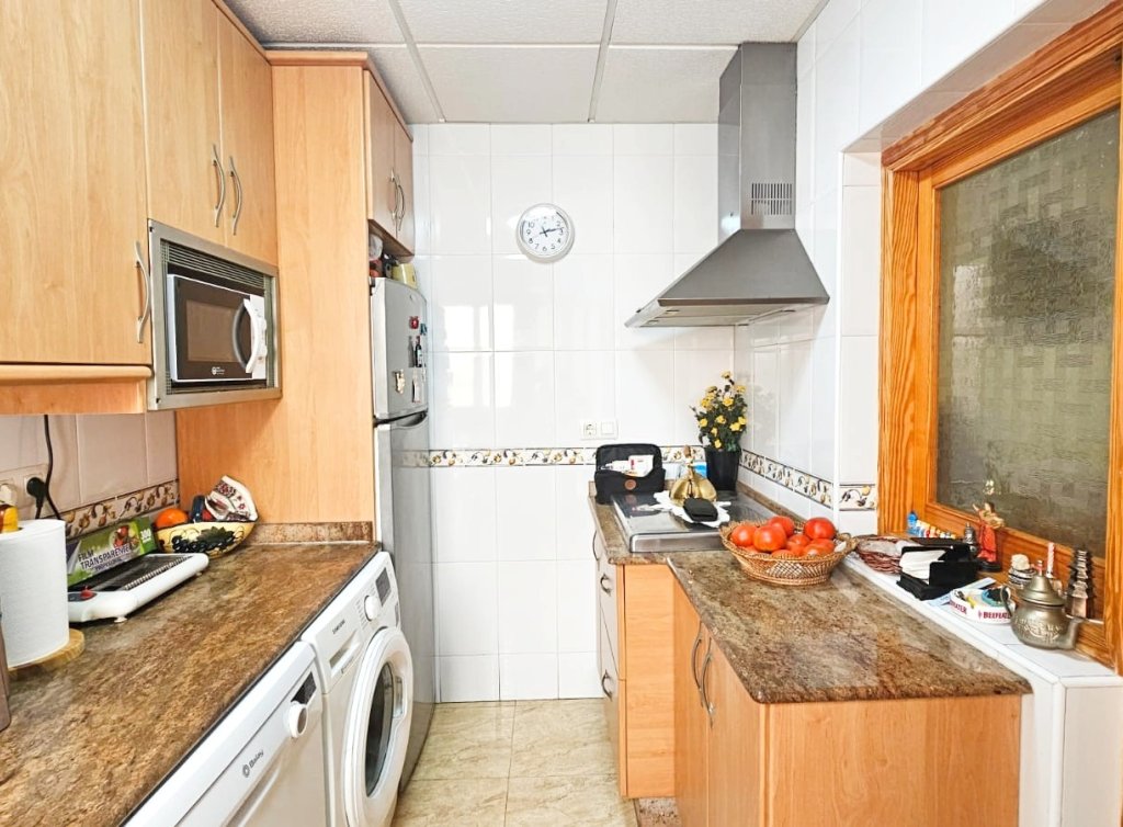Sale - Casa - Los Alcázares