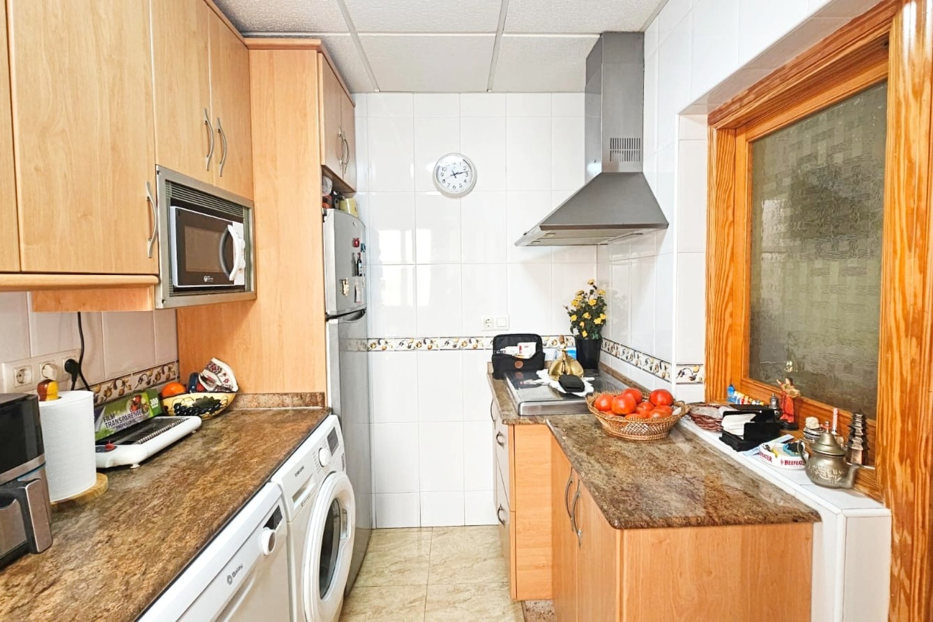 Sale - Casa - Los Alcázares