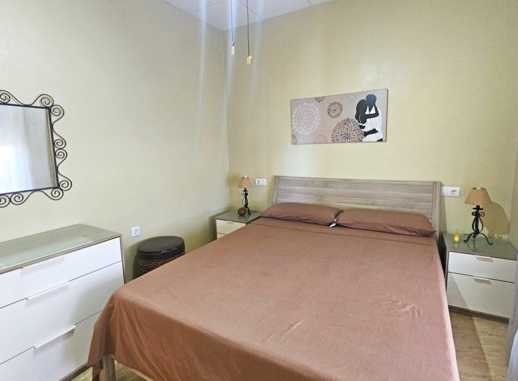 Sale - Casa - Los Alcázares