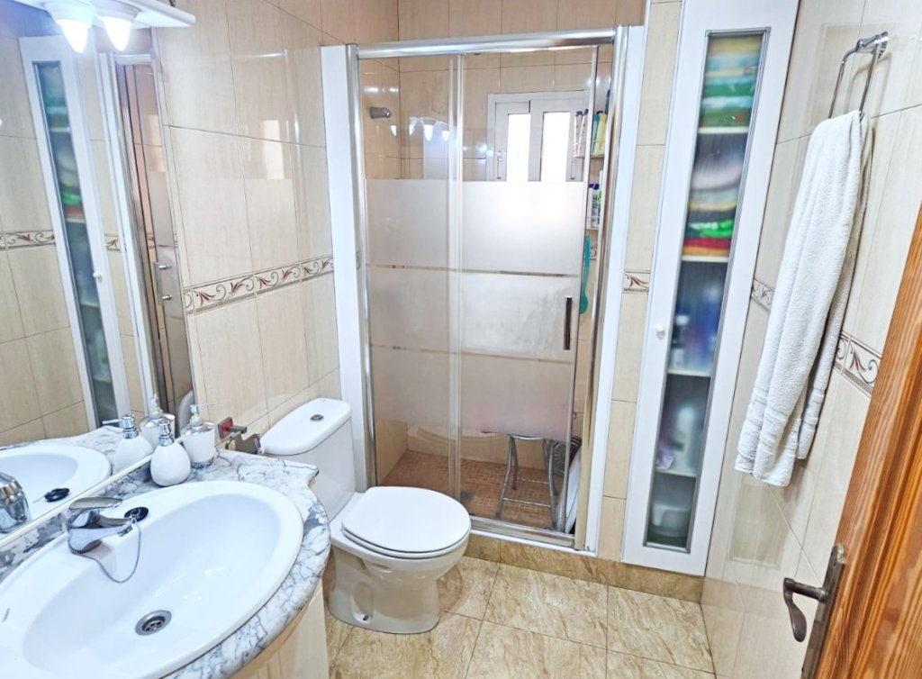 Sale - Casa - Los Alcázares