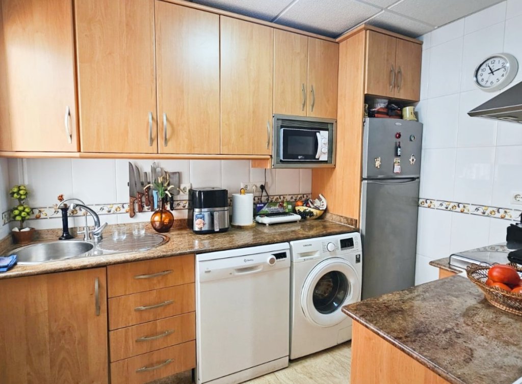 Sale - Casa - Los Alcázares