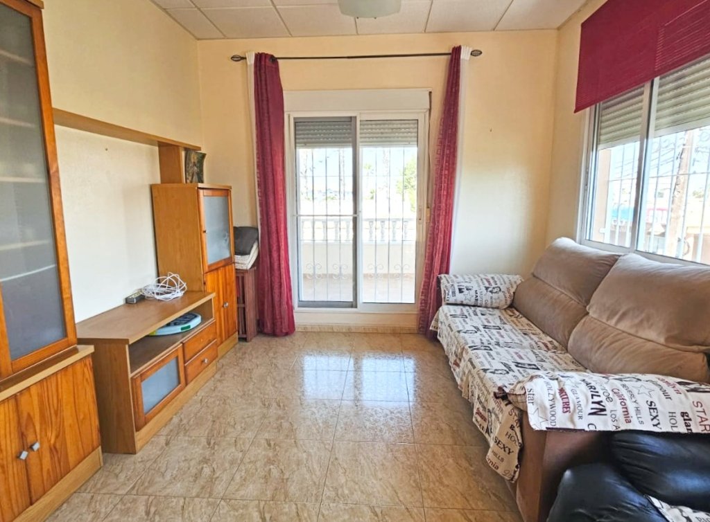 Sale - Casa - Los Alcázares