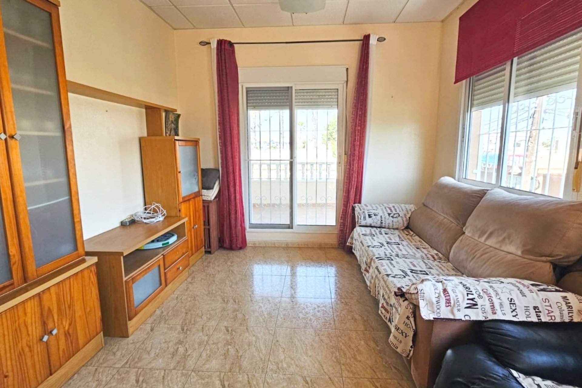 Sale - Casa - Los Alcázares