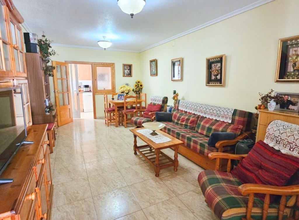 Sale - Casa - Los Alcázares