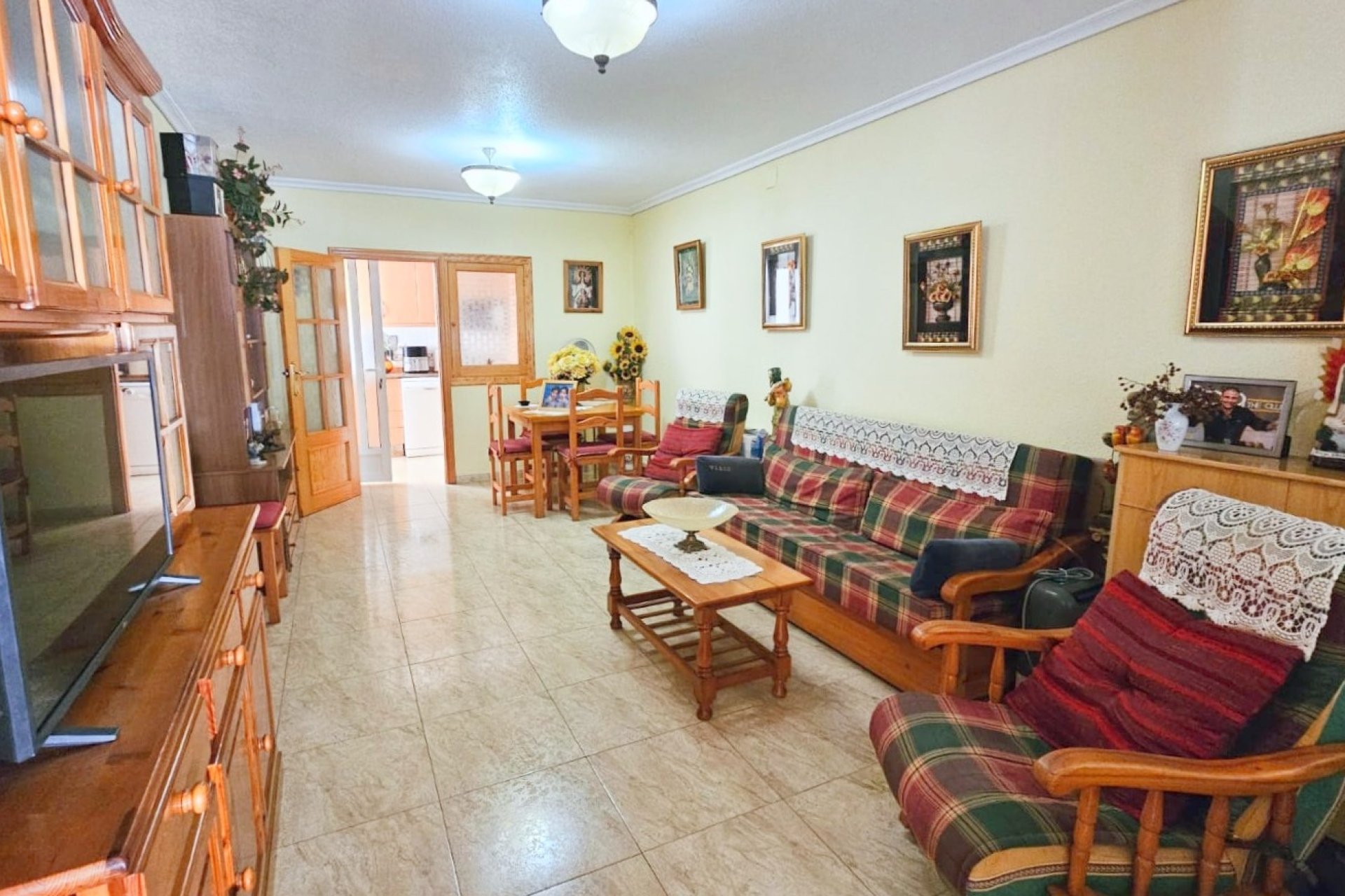 Sale - Casa - Los Alcázares