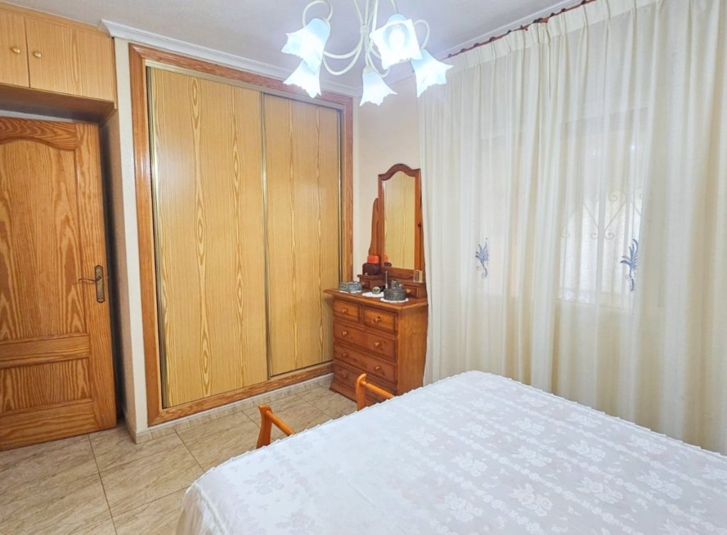 Sale - Casa - Los Alcázares