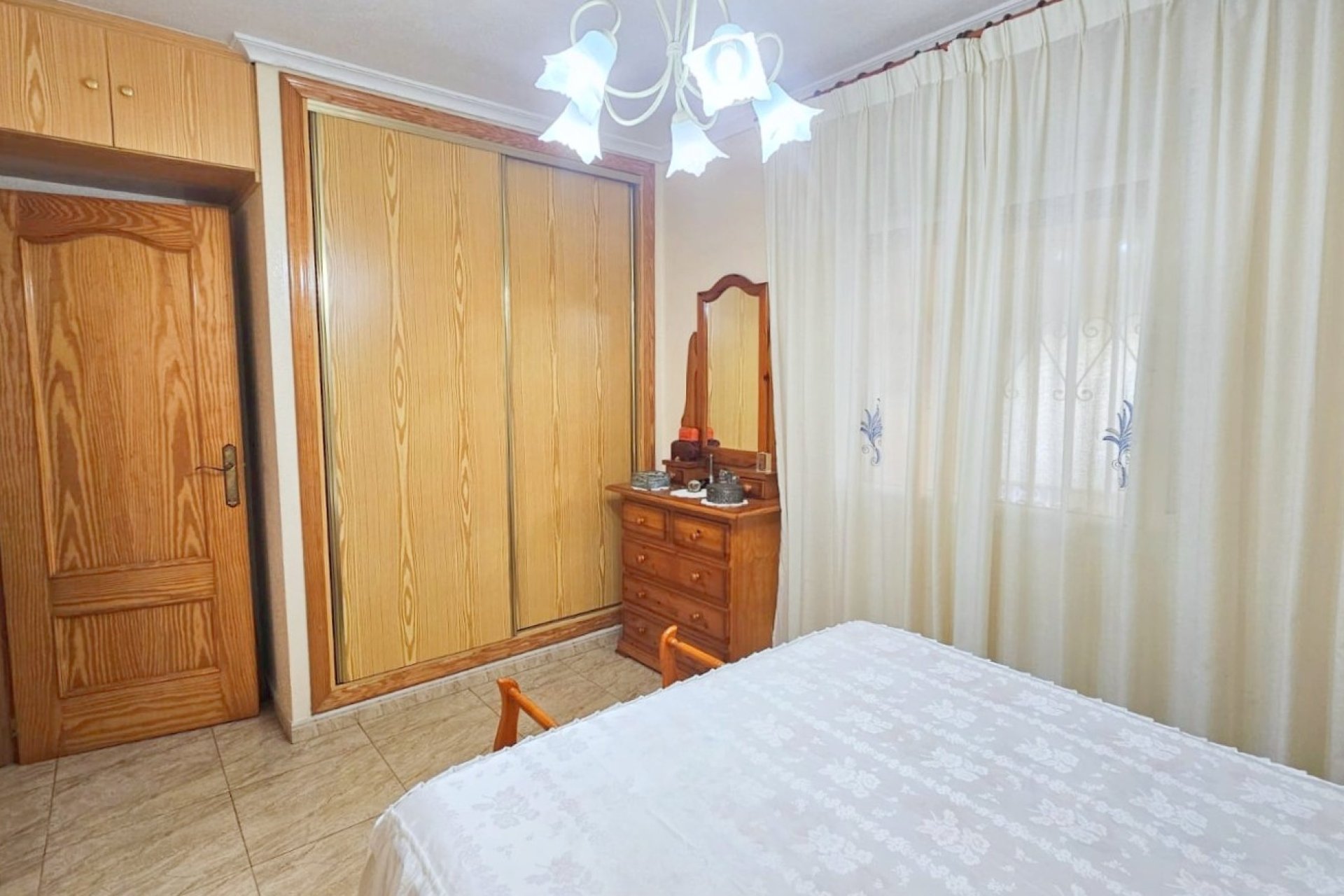 Sale - Casa - Los Alcázares