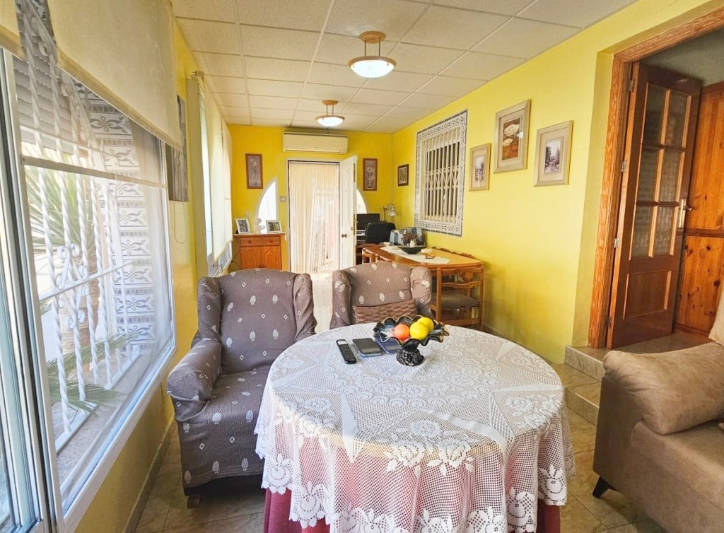 Sale - Casa - Los Alcázares