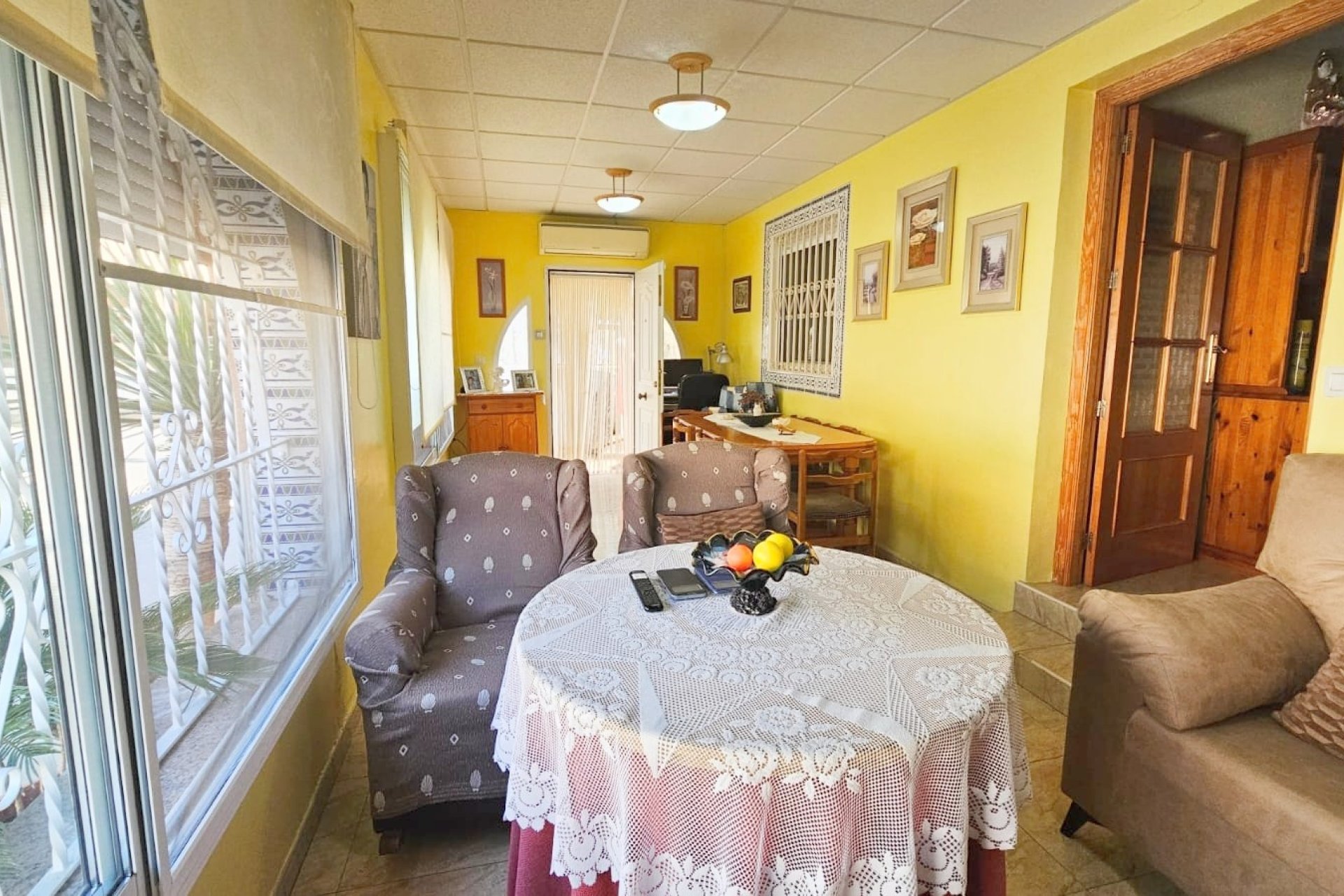 Sale - Casa - Los Alcázares