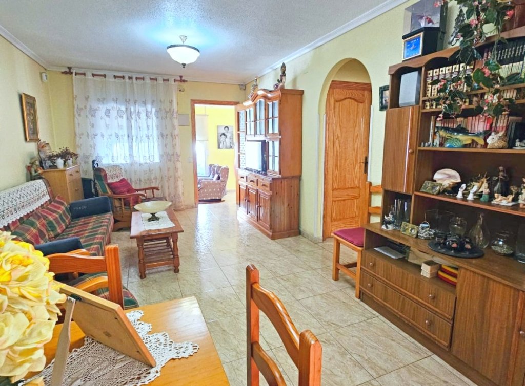 Sale - Casa - Los Alcázares