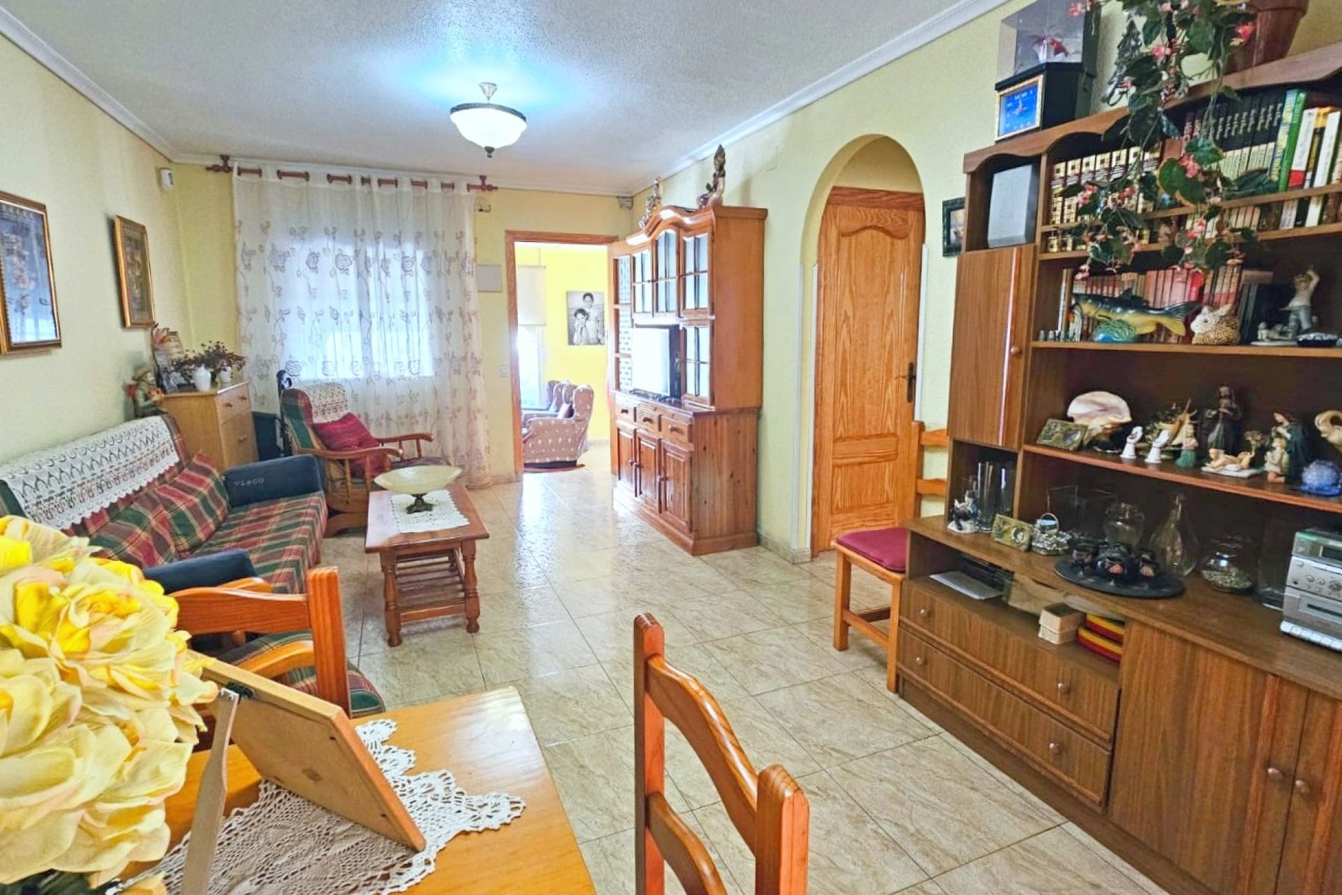 Sale - Casa - Los Alcázares