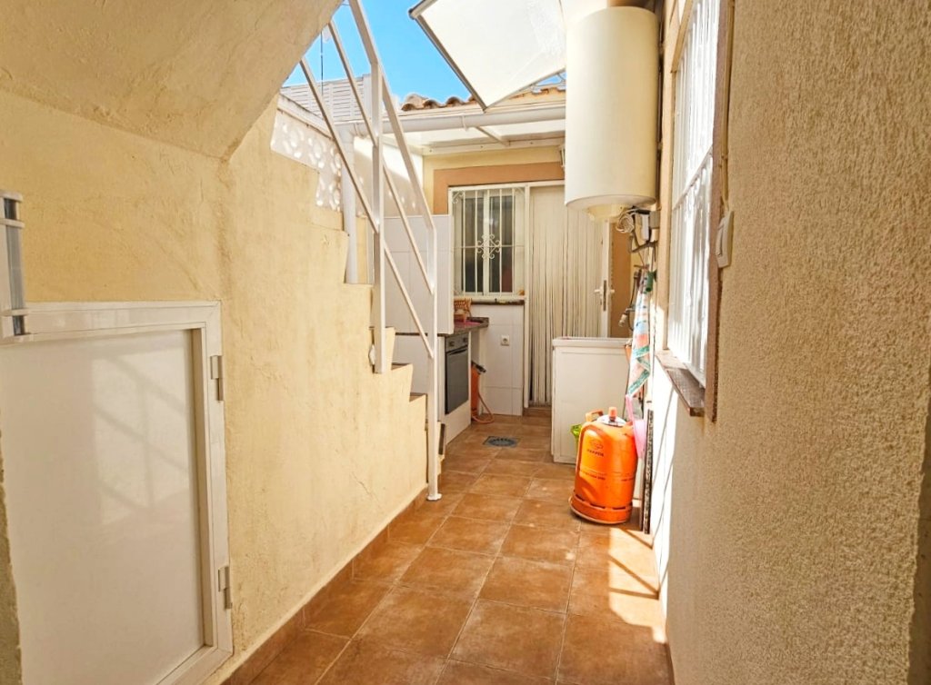Sale - Casa - Los Alcázares