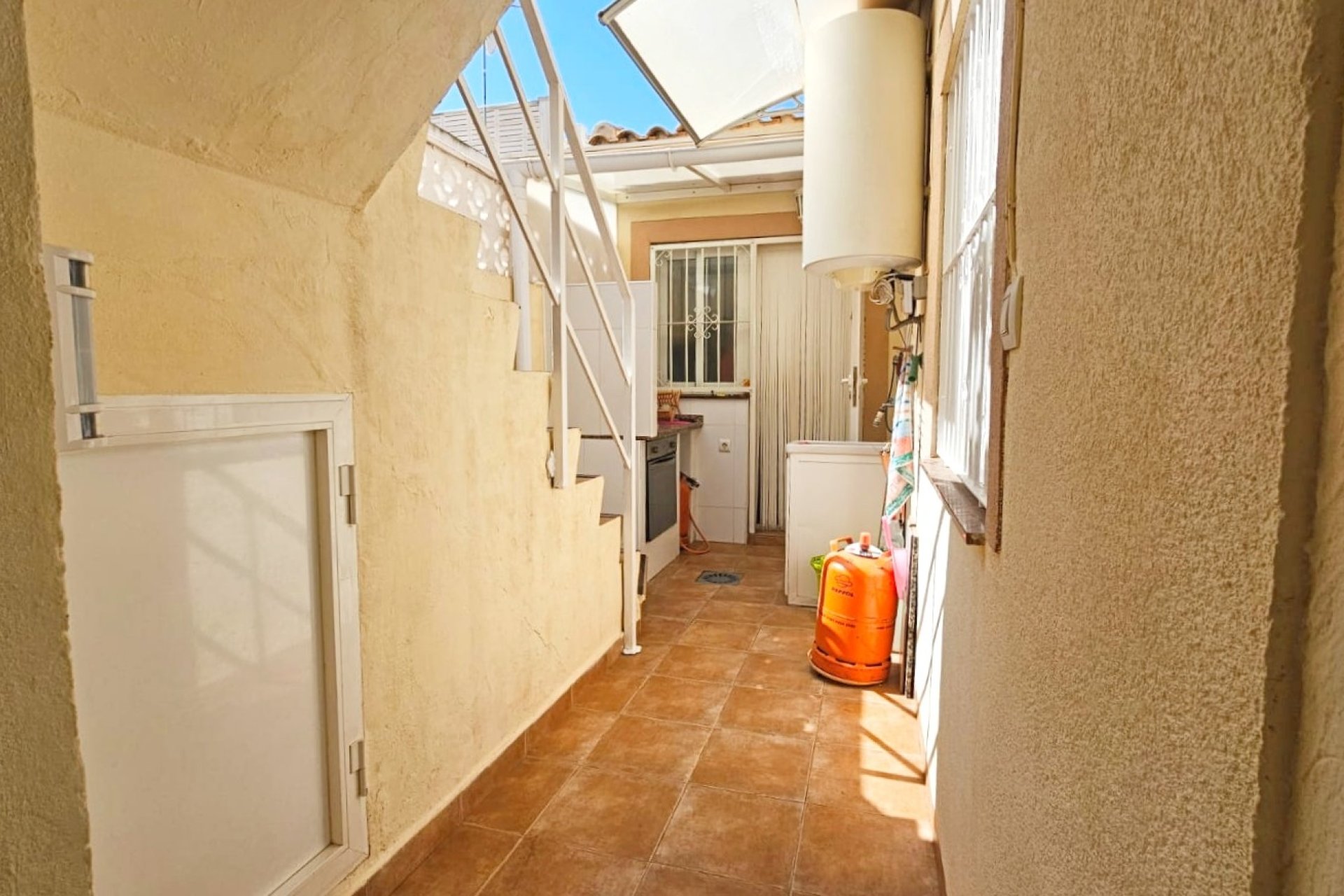 Sale - Casa - Los Alcázares