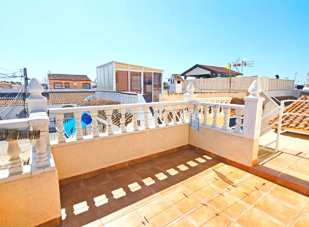 Sale - Casa - Los Alcázares