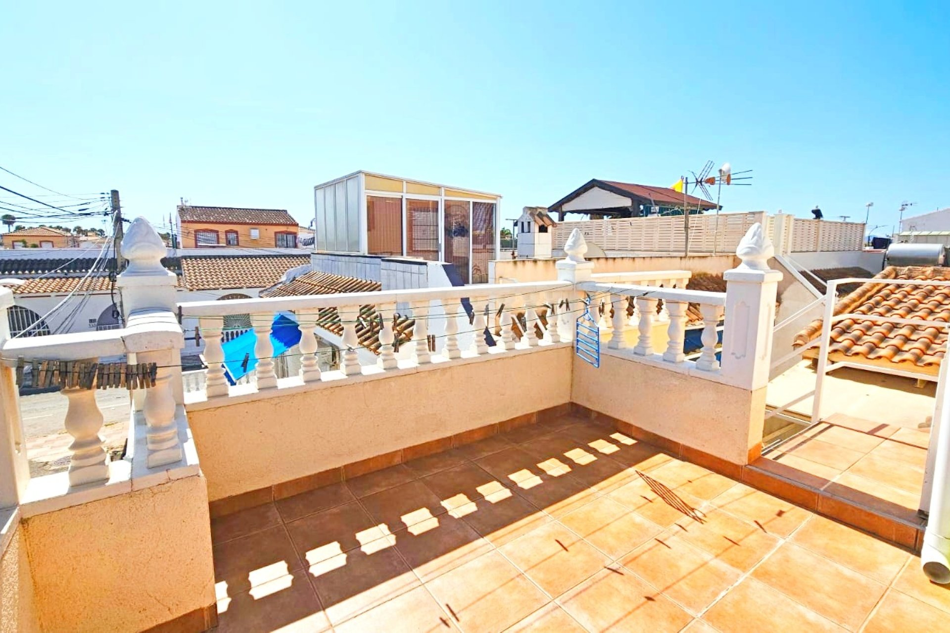 Sale - Casa - Los Alcázares