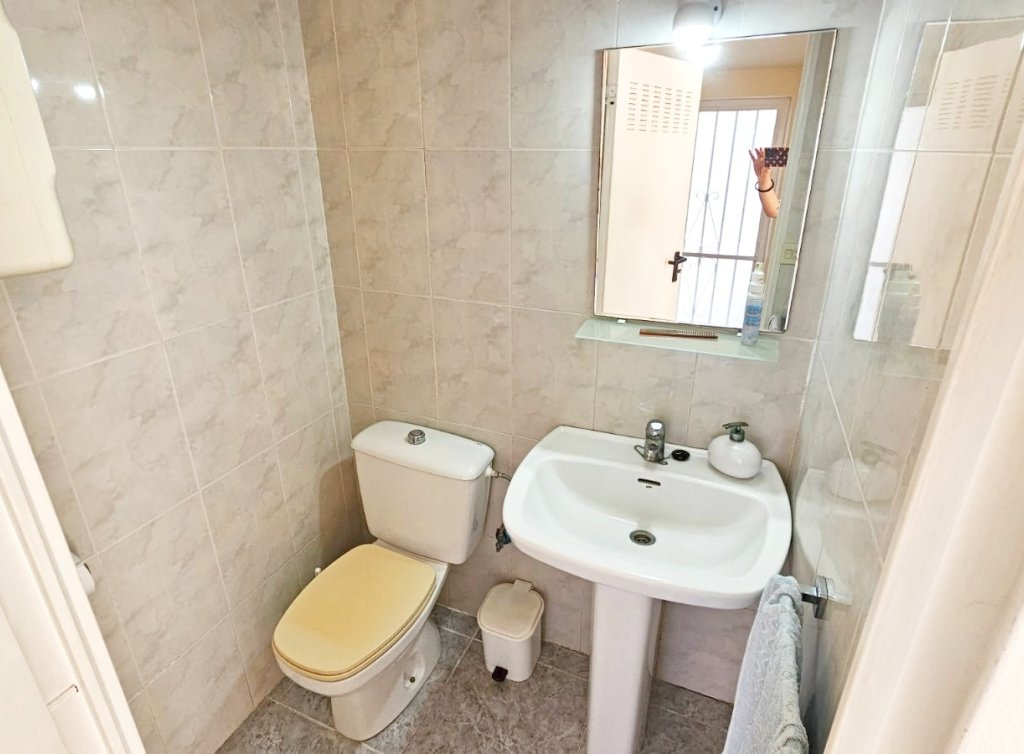 Sale - Casa - Los Alcázares